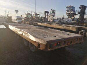 Rotherham Steel Works Project by Hickman Engineering