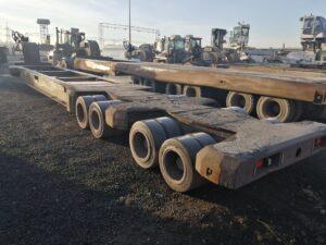 Rotherham Steel Works Project by Hickman Engineering